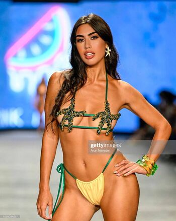 Leaked Miriamvas private photo viral onlyfans