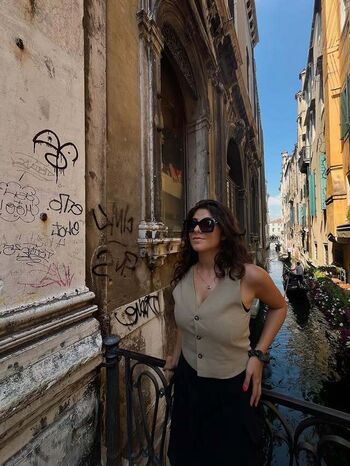 Leaked Miriana di fazio private photo viral onlyfans