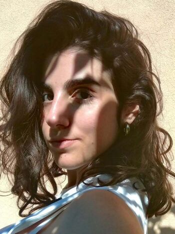 Leaked Miriana di fazio private photo viral onlyfans