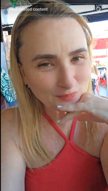 Leaked Miribrasil private photo viral onlyfans