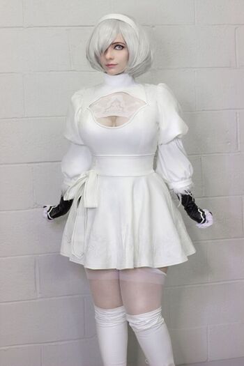 Leaked Mirikashi cosplay private photo viral onlyfans