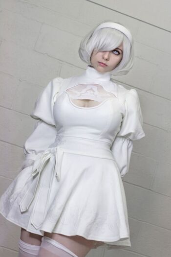 Mirikashi Cosplay