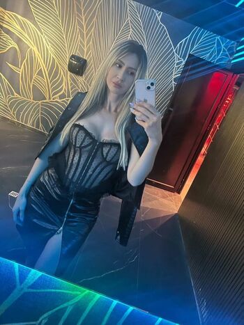Leaked Mirjana pajkovic page private photo viral onlyfans