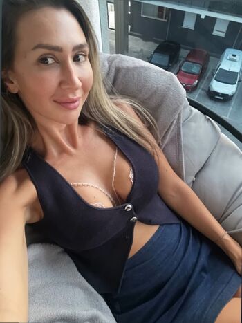 Leaked Mirjana pajkovic page private photo viral onlyfans
