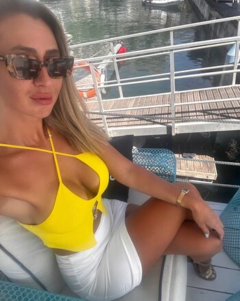 Leaked Mirjana pajkovic page private photo viral onlyfans