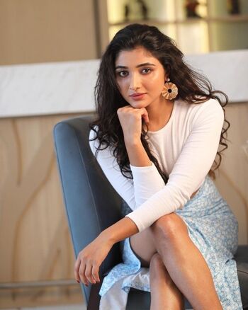 Mirna Menon