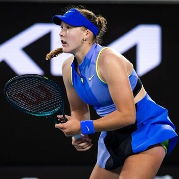 Mirra Andreeva