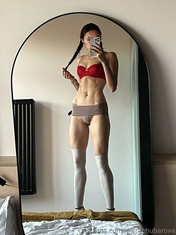 Leaked Mirra chubarova page private photo viral onlyfans