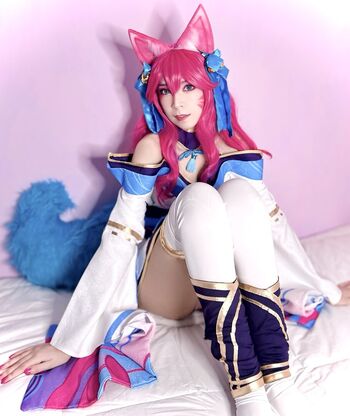 Leaked Miruu private photo viral onlyfans