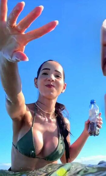 Leaked Mirys private photo viral onlyfans