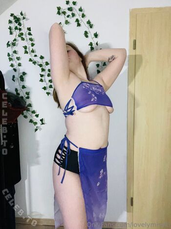 Leaked Misakipie private photo viral onlyfans