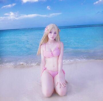 Leaked Misakitl private photo viral onlyfans
