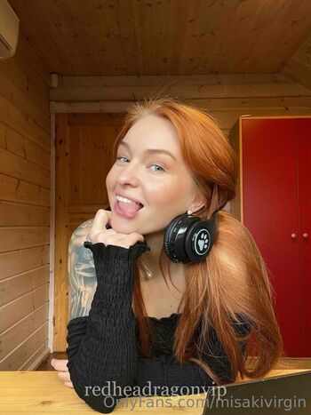 Leaked Misakivirgin private photo viral onlyfans