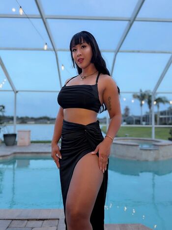 Leaked Mishamai hime private photo viral onlyfans