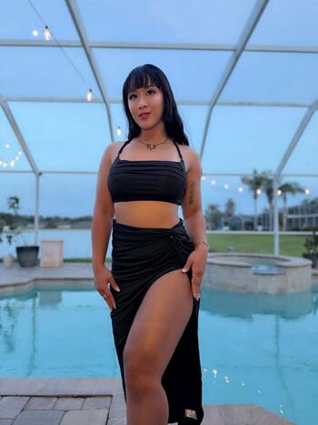 Leaked Mishamai hime private photo viral onlyfans
