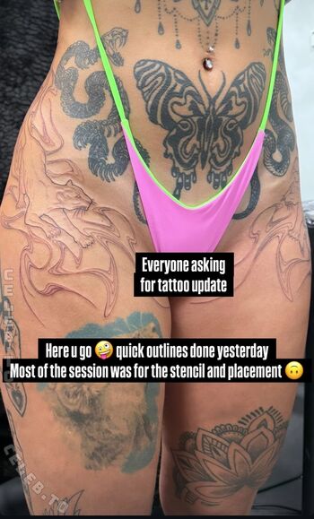 Leaked Mishdj private photo viral onlyfans