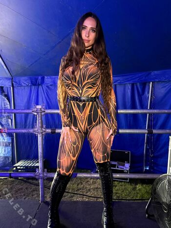 Leaked Mishdj private photo viral onlyfans