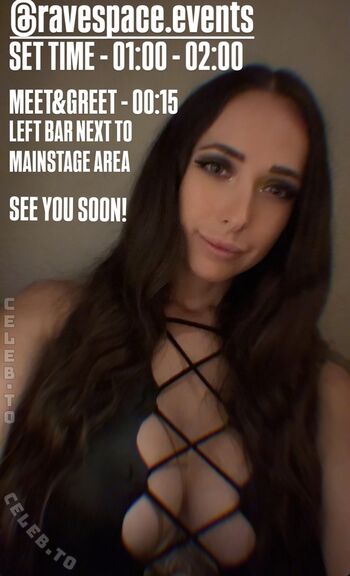 Leaked Mishdj private photo viral onlyfans