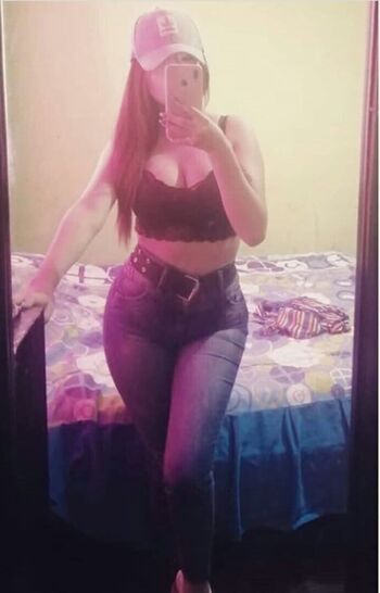 Leaked Mishel alvarez private photo viral onlyfans
