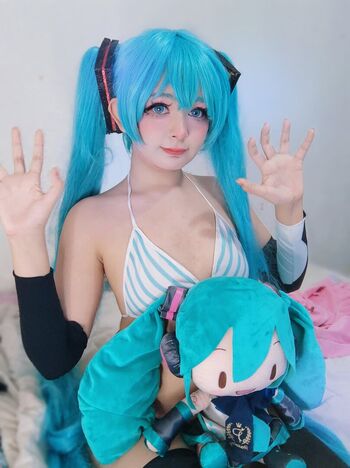 Leaked Mishi miku private photo viral onlyfans