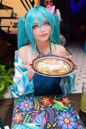 Mishi Miku