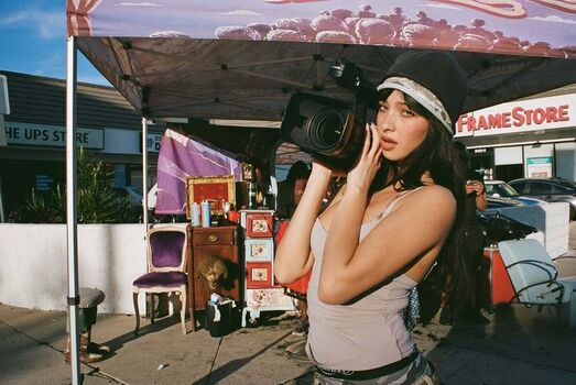 Mishka Chantal Silva