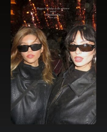 Mishka Chantal Silva