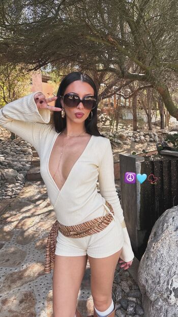 Mishka Chantal Silva