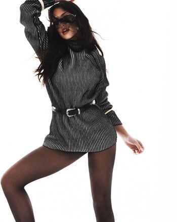 Mishka Chantal Silva