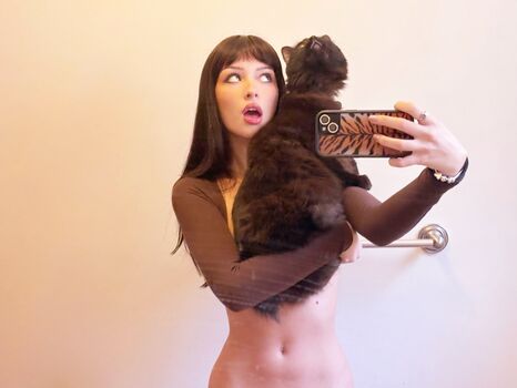 Leaked Mishka chantal silva  page private photo viral onlyfans