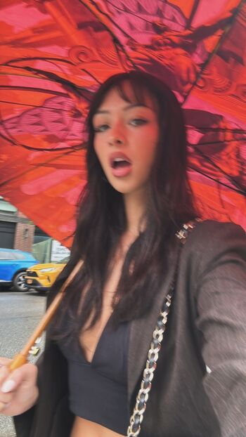 Leaked Mishka chantal silva  page private photo viral onlyfans