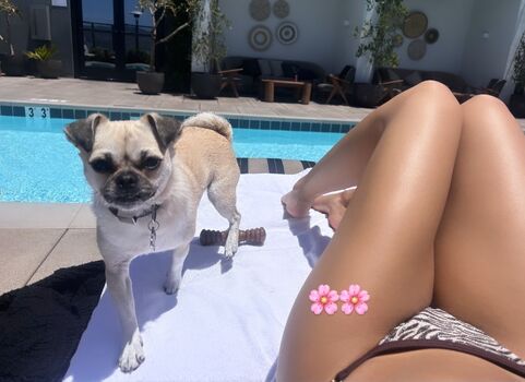 Leaked Mishka chantal silva private photo viral onlyfans
