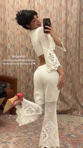 Leaked Mishka chantal silva  page private photo viral onlyfans