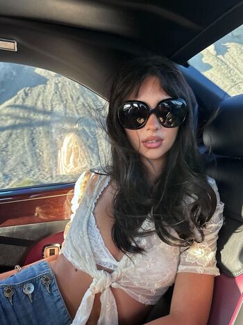 Leaked Mishka chantal silva  page private photo viral onlyfans