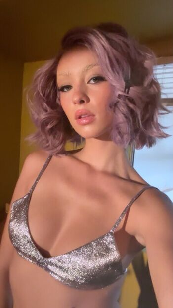Leaked Mishka chantal silva private photo viral onlyfans
