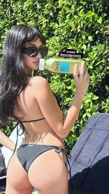 Leaked Mishka chantal silva private photo viral onlyfans