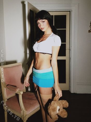 Leaked Mishka silva private photo viral onlyfans