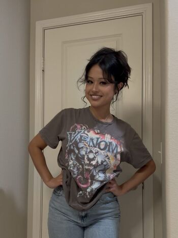 Leaked Miss asiaaaa private photo viral onlyfans