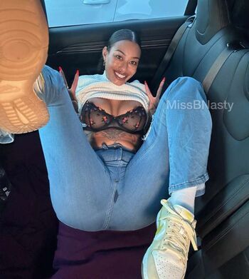 Leaked Miss b nasty private photo viral onlyfans