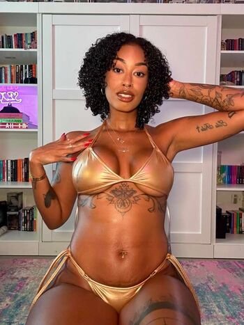 Leaked Miss b nasty private photo viral onlyfans