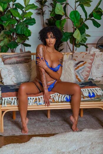 Leaked Miss b nasty private photo viral onlyfans
