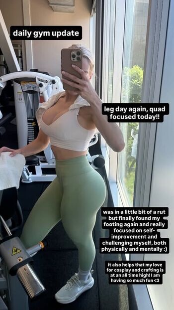 Miss Bri Torres