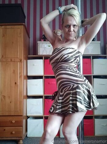 Leaked Miss cameron amor xxx private photo viral onlyfans