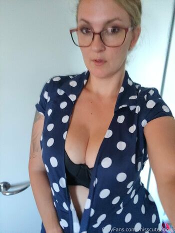 miss cute boobs