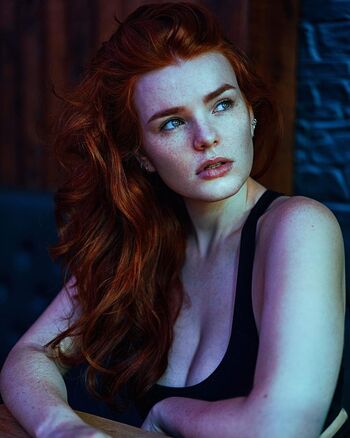 Leaked Miss deadly red private photo viral onlyfans