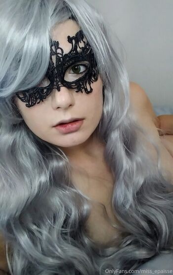 Leaked Miss epaisse private photo viral onlyfans