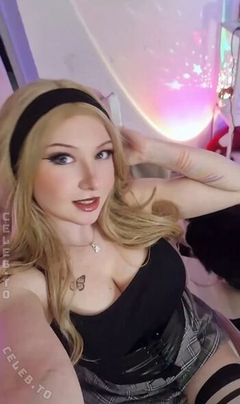 Leaked Miss kira private photo viral onlyfans