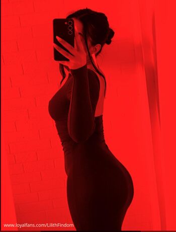 Leaked Miss lilith morningstar private photo viral onlyfans