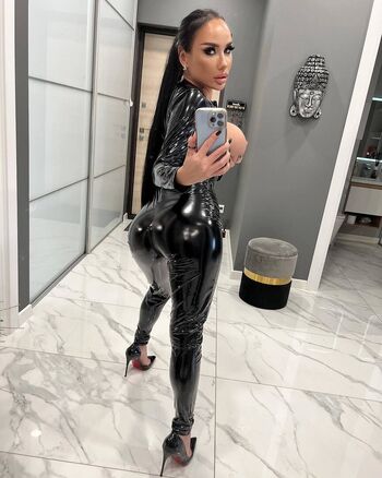 Leaked Miss marie sergeeva private photo viral onlyfans
