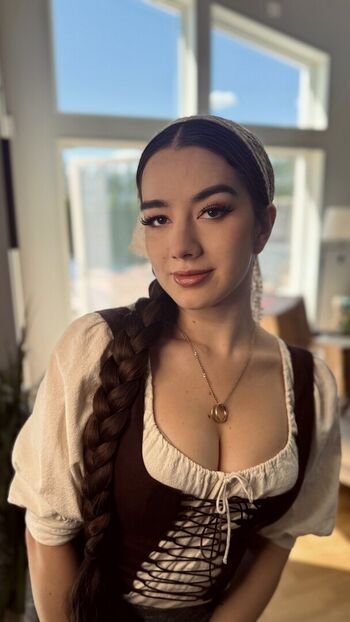 Leaked Miss mikkaa private photo viral onlyfans